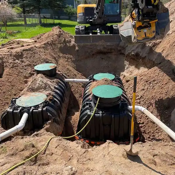 septic tank services St. Augusta